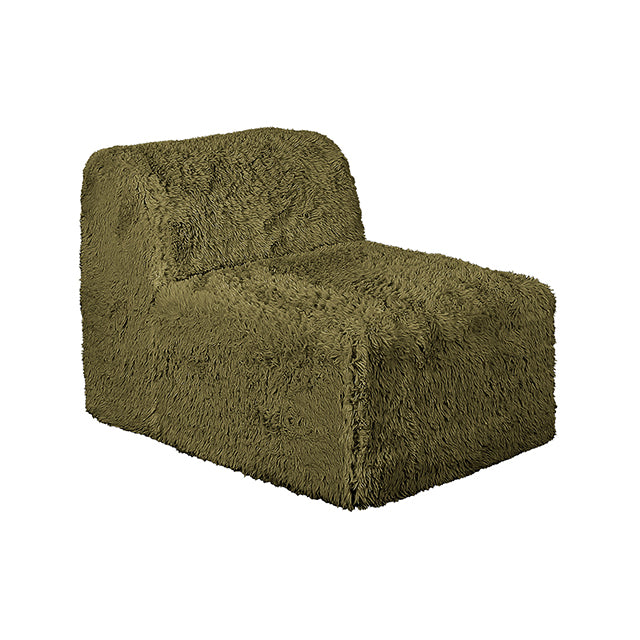 Nappi L-Sectional (Compressed Foam) - LasVegasFurnitureOnline.com