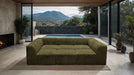 Nappi Daybed (Compressed Foam) - LasVegasFurnitureOnline.com