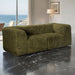 Nappi Loveseat (Compressed Foam) - LasVegasFurnitureOnline.com