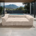 Nappi Daybed (Compressed Foam) - LasVegasFurnitureOnline.com