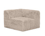 Nappi L-Sectional (Compressed Foam) - LasVegasFurnitureOnline.com