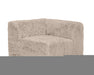 Nappi Loveseat (Compressed Foam) - LasVegasFurnitureOnline.com