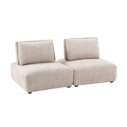 Stavanger 2-Seater - LasVegasFurnitureOnline.com