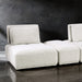 Stavanger 2-Seater w/ Rect Ottoman - LasVegasFurnitureOnline.com
