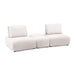 Stavanger 2-Seater w/ Rect Ottoman - LasVegasFurnitureOnline.com