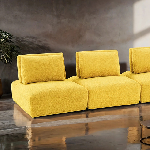 Stavanger 3-Seater - LasVegasFurnitureOnline.com