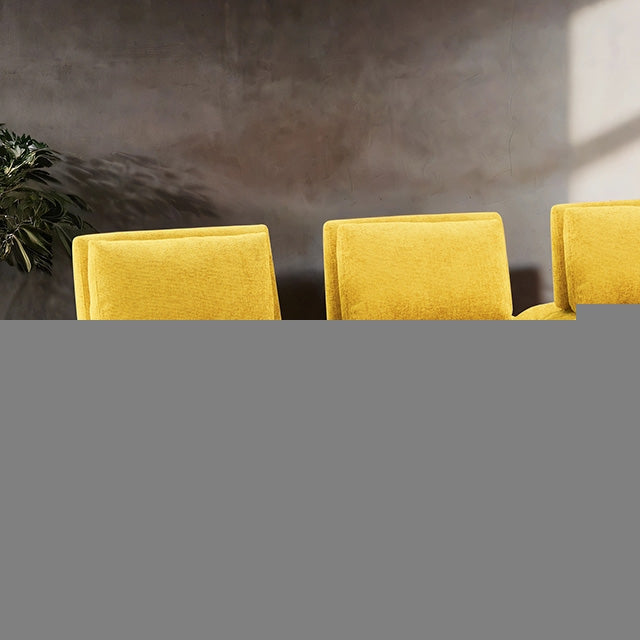 Stavanger 3-Seater - LasVegasFurnitureOnline.com