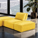 Stavanger L-Sectional - LasVegasFurnitureOnline.com