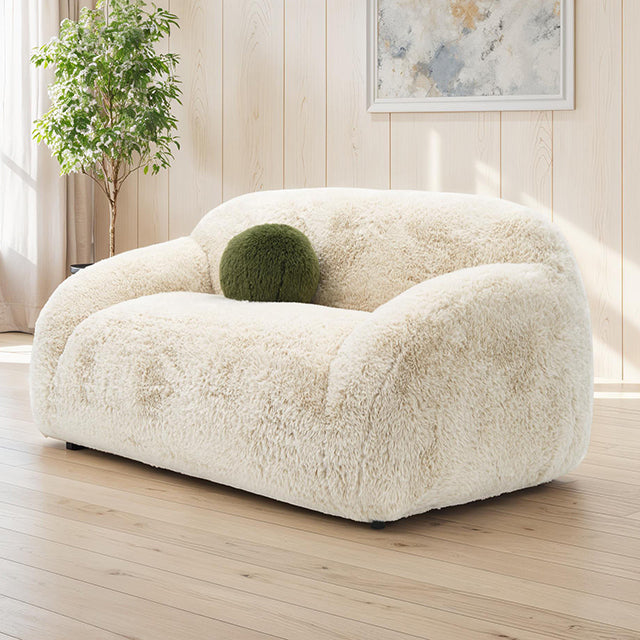 Darwen Loveseat - LasVegasFurnitureOnline.com