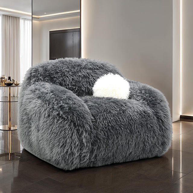 Darwen Swivel Chair - LasVegasFurnitureOnline.com