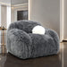 Darwen Swivel Chair - LasVegasFurnitureOnline.com