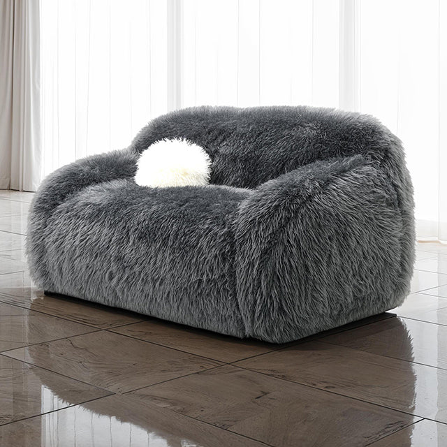 Darwen Loveseat - LasVegasFurnitureOnline.com