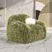 Darwen Swivel Chair - LasVegasFurnitureOnline.com