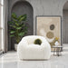 Darwen Swivel Chair - LasVegasFurnitureOnline.com