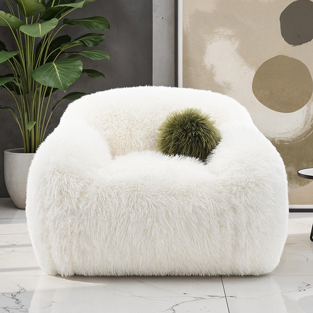 Darwen Swivel Chair - LasVegasFurnitureOnline.com