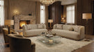 Sarabi Loveseat - LasVegasFurnitureOnline.com