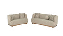 Sarabi Loveseat - LasVegasFurnitureOnline.com