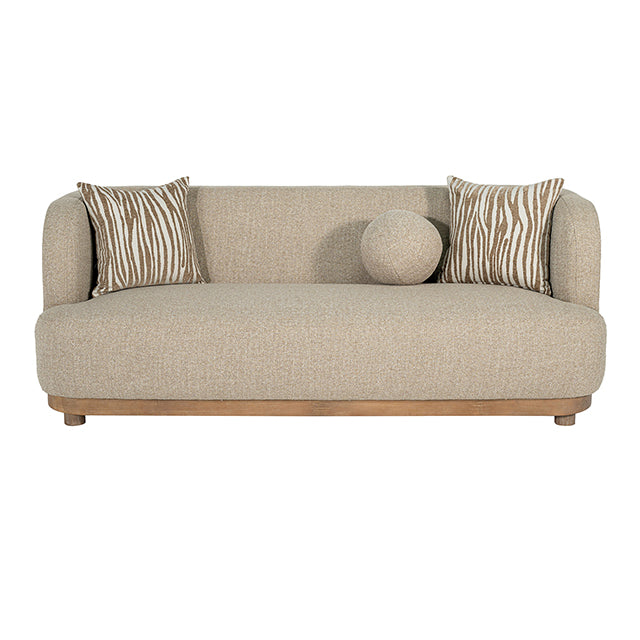Sarabi Sofa - LasVegasFurnitureOnline.com