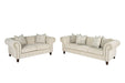Ammirati Sofa - LasVegasFurnitureOnline.com