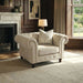 Ammirati Chair - LasVegasFurnitureOnline.com