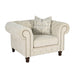 Ammirati Chair - LasVegasFurnitureOnline.com