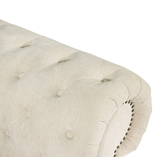 Ammirati Chair - LasVegasFurnitureOnline.com