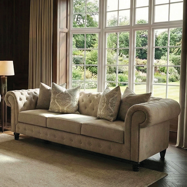 Ammirati Sofa - LasVegasFurnitureOnline.com