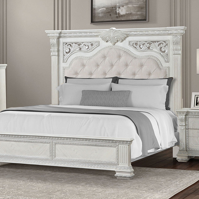 Promenade Queen Bedroom Set - LasVegasFurnitureOnline.com