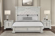 Promenade Queen Bedroom Set - LasVegasFurnitureOnline.com