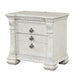Promenade Nightstand - LasVegasFurnitureOnline.com