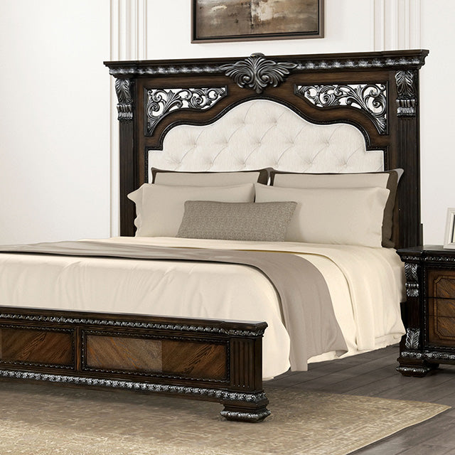 Promenade Queen Bedroom Set - LasVegasFurnitureOnline.com