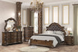 Leovanni E.King & Queen Bed - LasVegasFurnitureOnline.com