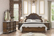 Leovanni E.King & Queen Bed - LasVegasFurnitureOnline.com