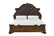 Leovanni E.King & Queen Bed - LasVegasFurnitureOnline.com