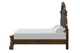 Leovanni E.King & Queen Bed - LasVegasFurnitureOnline.com