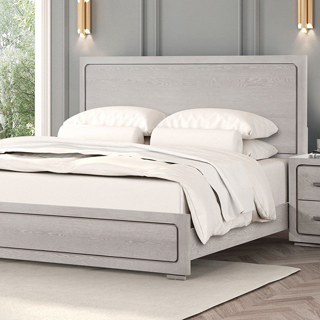 Crowthorne Queen Bedroom Set - LasVegasFurnitureOnline.com