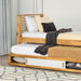 Dayville Captain Full, & Twin Bed - LasVegasFurnitureOnline.com