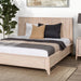 Gervais Full, Queen, & Twin Bed - LasVegasFurnitureOnline.com