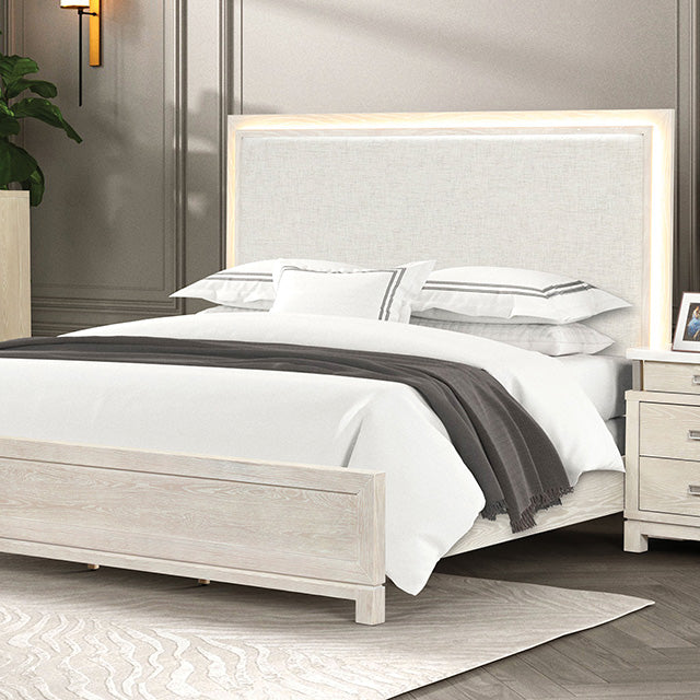 Lafayette Queen Bedroom Set - LasVegasFurnitureOnline.com