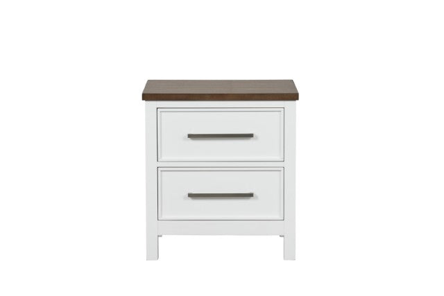 Pinetop Nightstand - LasVegasFurnitureOnline.com