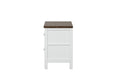 Pinetop Nightstand - LasVegasFurnitureOnline.com