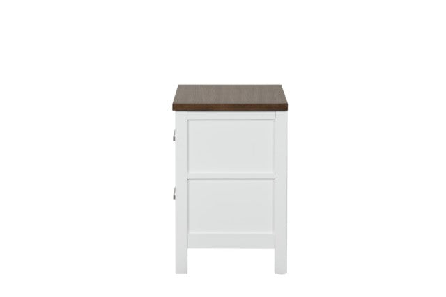 Pinetop Nightstand - LasVegasFurnitureOnline.com