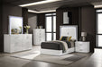 Stoholm Twin Bed - LasVegasFurnitureOnline.com