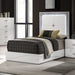 Stoholm Full Bed - LasVegasFurnitureOnline.com