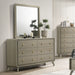 Rainier Mirror - LasVegasFurnitureOnline.com