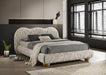 Finamore E.King Bed - LasVegasFurnitureOnline.com