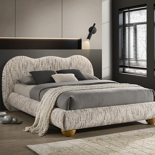 Finamore Queen Bed - LasVegasFurnitureOnline.com
