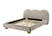 Finamore E.King Bed - LasVegasFurnitureOnline.com