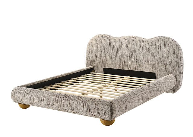 Finamore Queen Bed - LasVegasFurnitureOnline.com