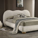 Finamore Bed - LasVegasFurnitureOnline.com